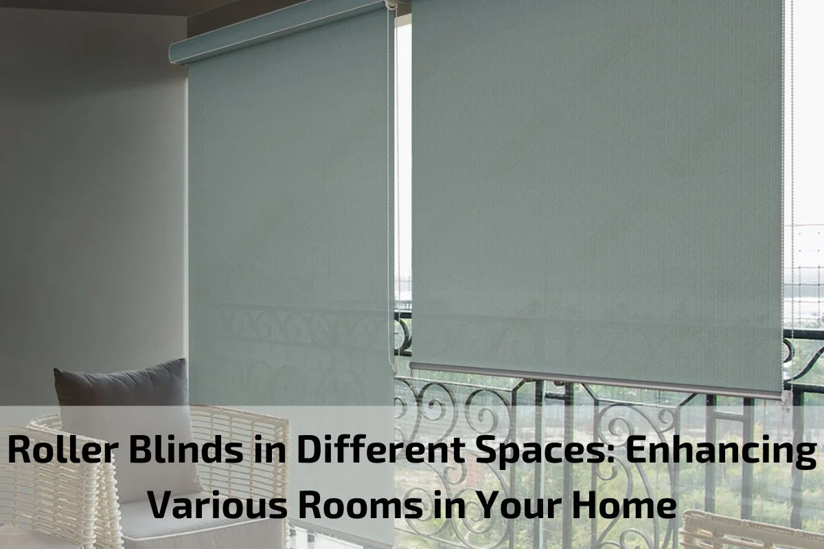 Roller Blinds