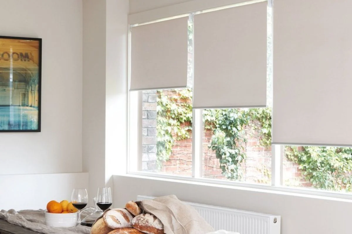 Roller Blinds